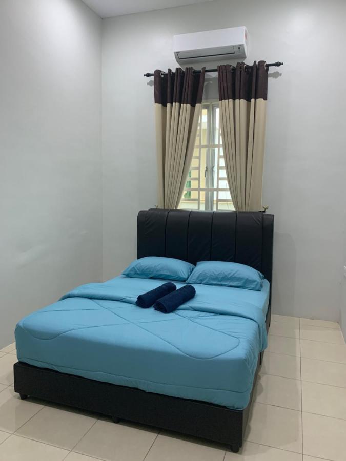 Vistana Indah Homestay อลอร์สตาร์ ภายนอก รูปภาพ