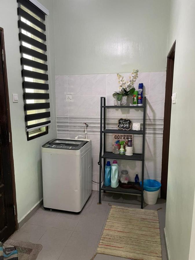 Vistana Indah Homestay อลอร์สตาร์ ภายนอก รูปภาพ